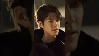 Kim Woo Bin EIDER 🔥🔥🔥