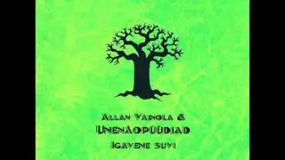 Allan Vainola - Unenäopüüdjad - Odekolonn