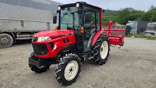 "ЭПСМ" YANMAR EG441 - продан