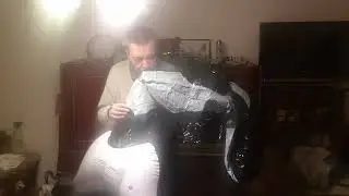3 Orca Wals blow up
