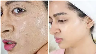 Avoid Cakey Foundation || How to Apply Foundation for a Natural Look