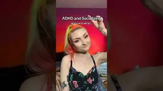 if you have ADHD, do you relate? 