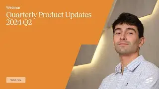 Product Updates 2024Q2 — What's new at RatedPower?
