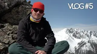 Мунка - впечатления от одиночного похода, что нужно? | VLOG #5