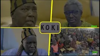 Intégral - A la découverte du Daara Koki - Pr : Pape Ngagne Ndiaye
