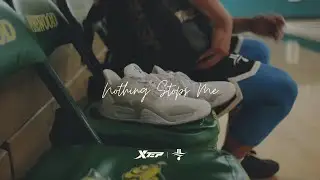 Xtep JLIN 1 | Nothing Stops Me