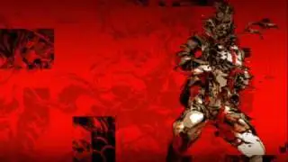 Metal Gear Solid 3 Soundtrack - Troops In Gathering