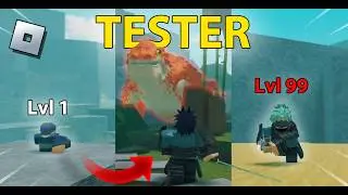 NEW TESTER EVENT + MASSIVE GAME UPDATE! (Kaiju 8 Devlog)