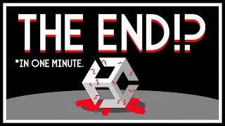Crashing Unity in ONE MINUTE.