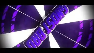 Моё новое интро