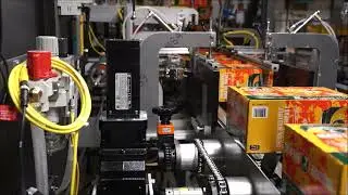 Climax C3 Cartoner Destihl Brewery