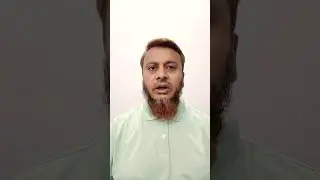 🎥 "Ever felt a heavy weight on your heart from something you did or didn’t do? 🤔    Syed Mutasim