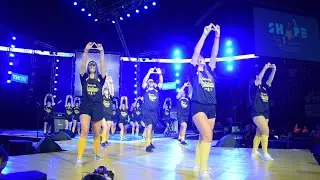 THON 2019 Line Dance