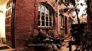 Escuela de Cine y Fotografía Zona Cinco