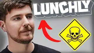 Mr. Beast messed up BIG TIME 👀