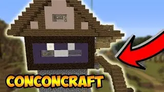 PRESİZ CONCONCRAFT SERVERİ