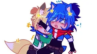HUG ME!! || Ft. Silly Duo ||