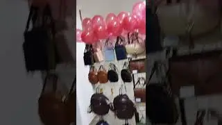 Bolsas de todos tamanhos e estilos, apenas na Lunet você pode encontrar.