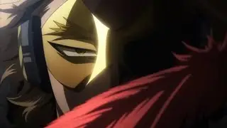 My Hero Academia Season 6 AMV ᴴᴰ - Bring Me To Life