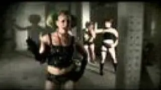 Sexiest coolest Music video-Lovewhip/Gimme That/Rock /Boston