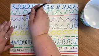 Make a Lotta Lines!