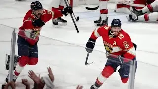 NHL One Goal From All 32 Teams V5