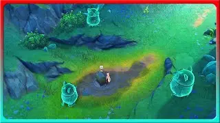 Genshin Impact 4.4 - Consigue el logro 
