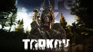 PLAYING FUN LOBBY - 0.13 WIPE! ❤️ - !eftsettings - Escape From Tarkov Live Stream
