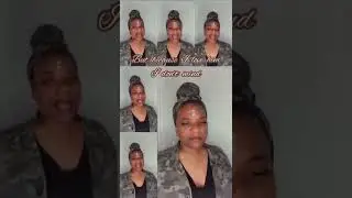 Better Than Good To Me - Lady Harmony