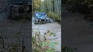 Проехал там, где вы сядете 