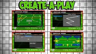 Madden's Best Deleted Game Mode: Create A Play