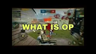 Best 2v2 TDM Room Ever |PUBG Mobile|Medulla Clan|All Starzz|