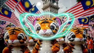 Z.T - Jalur Gemilang