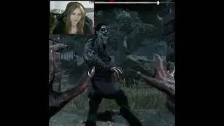 Goofy Grab Animation | Dead by Daylight 