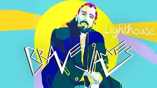 BRAVE JAMES - Lighthouse