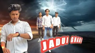 JADUI GHADI FULL VIDEO | SHIVAM PAL