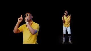 GARVEY ROYAL - Vitu Una'duu ft. Addeh prince (Official Music Video)