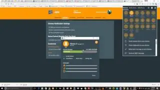 Join Chrome Extension - Testing out dark theme