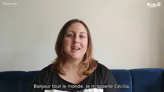 Soins Quotidiens Scrub lavant purifiant au sel marin de Christophe Robin - L'avis de Cécilia