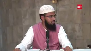 Allah Ne Ghar Ko Sukoon Ki Jagah Banaya Hai By Adv. Faiz Syed