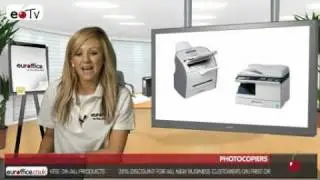 Photocopiers