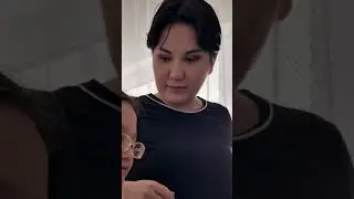 Пранк над мамой не удался🥲😂