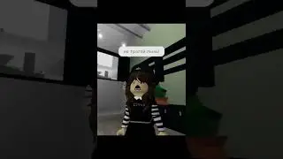 название придумайте сами 🗿 #roblox