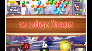Panda Pop Level 298 no Booster by Michi G