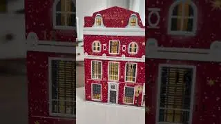 Advent calendar Rituals 2023 