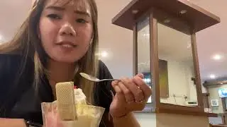 Yah Kecewa Tutty Fruity SOLD OUT, Makanan Lain tetap Nikmat, Kusuma Sari SOLO |ANKYANU VLOG 4|