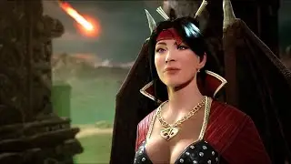 Nitara Voice Mod Teaser🦇