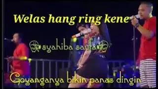 Welas Hang Ring Kene | 