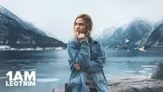 How to Create an Dream Girl Scene Photo Manipulation in Adobe Photoshop
