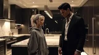 She Confronted Him in Bunny Slippers... Now The Mafia Boss Is Obsessed | Billionaire Mafia Romance